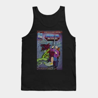 Fatman Beyond - To Eternia and Beyond Tank Top